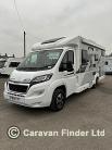 Elddis Supreme 194 2019 4 berth Motorhome Thumbnail