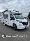 Burstner Lyseo Harmony Line 680G 2022 4 berth Motorhome Thumbnail