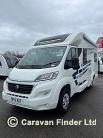 Swift Escape 664 2019 4 berth Motorhome Thumbnail