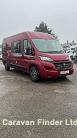 Autotrail V-Line 670 S 2021 2 berth Motorhome Thumbnail