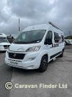 Elddis Autoquest CV20 2020 2 berth Motorhome Thumbnail