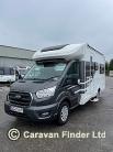 Autotrail F-Line F68 2022 2 berth Motorhome Thumbnail