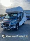 Autotrail Imala 615 2017 2 berth Motorhome Thumbnail