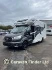 Bailey ADAMO 69-4 2025 4 berth Motorhome Thumbnail