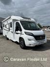 Pilote Sensation P740 2019 4 berth Motorhome Thumbnail