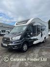 Swift Voyager 540 2023 4 berth Motorhome Thumbnail