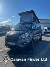 Ford Autohaus Spartan GT 2023 4 berth Motorhome Thumbnail