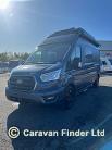 Bailey Endeavour B64 2025 4 berth Motorhome Thumbnail