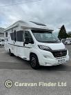 Adria Matrix 670 SC Plus 2020 5 berth Motorhome Thumbnail