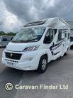 Swift Escape 685 2019 5 berth Motorhome Thumbnail