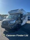 Bailey ADAMO 75-4T 2025 4 berth Motorhome Thumbnail