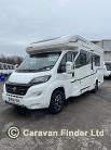 Benimar Mileo 286 2016 4 berth Motorhome Thumbnail