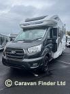 Bailey Adamo 75-4i 2025 4 berth Motorhome Thumbnail