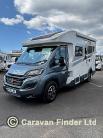 Rollerteam T-Line 590 2020 4 berth Motorhome Thumbnail