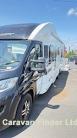 Bessacarr 596 2018 6 berth Motorhome Thumbnail