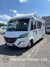 Pilote Sensation G650 2018 4 berth Motorhome Thumbnail