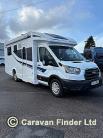 Rimor Evo 69 Plus 2022 5 berth Motorhome Thumbnail