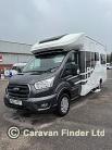 Autotrail F-Line F68 2023 2 berth Motorhome Thumbnail