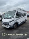 Rollerteam Pegaso 590 2020 4 berth Motorhome Thumbnail