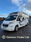 Swift Escape 674 2019 5 berth Motorhome Thumbnail