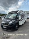 Swift Bessacarr 599 2018 4 berth Motorhome Thumbnail