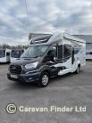 Swift Voyager 540 2023 4 berth Motorhome Thumbnail