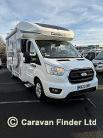 Chausson Titanium 640 2020 4 berth Motorhome Thumbnail