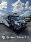 Bailey Adamo XL-DL 2025 5 berth Motorhome Thumbnail
