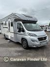 Laika Kreos 5009 2021 4 berth Motorhome Thumbnail