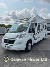 Swift Escape 674 2020 6 berth Motorhome Thumbnail