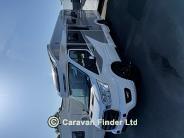 Bailey Alora 69-4S 2024 4 berth Motorhome Thumbnail
