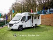 Elddis Autoquest 150 (Chatsworth Edition) 2024 4 berth Motorhome Thumbnail