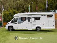 Elddis Autoquest 194 (Chatsworth Edition) 2024 4 berth Motorhome Thumbnail