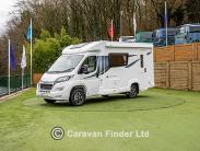 Elddis Autoquest 194 (Chatsworth Edition) 2024 4 berth Motorhome Thumbnail