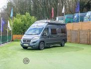 Elddis Autoquest CV80 Iron Grey (Chatsworth Edition) 2024 4 berth Motorhome Thumbnail