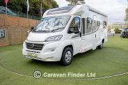 Swift Escape 674 2021 4 berth Motorhome Thumbnail