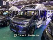 Swift Escape 674 (180bhp Automatic) 2025 6 berth Motorhome Thumbnail