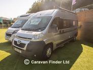 Autocruise Rhythm 2012 2 berth Motorhome Thumbnail