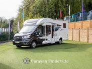 Swift Voyager 584 155BHP Automatic 2024 4 berth Motorhome Thumbnail