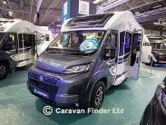 Swift Escape 684 (140bhp Automatic) 2025 4 berth Motorhome Thumbnail