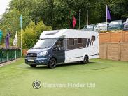 Carado T447 ED24 2024 4 berth Motorhome Thumbnail