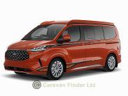 Swift Monza PHEV 2025 4 berth Motorhome Thumbnail