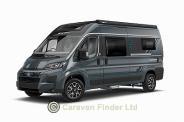 Swift Carrera 144 (140bhp Automatic) 2025 3 berth Motorhome Thumbnail