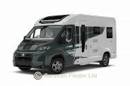 Swift Ascari 344 Auto With Canopy 2025 4 berth Motorhome Thumbnail