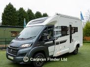 Swift Freestyle 604 2018 4 berth Motorhome Thumbnail