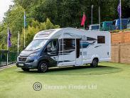 Swift Escape 694 2024 4 berth Motorhome Thumbnail