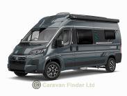 Swift Carrera 244 (140bhp Automatic) 2025 4 berth Motorhome Thumbnail