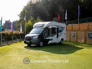 Swift Voyager 510 (160BHP Automatic) 2024 4 berth Motorhome Thumbnail