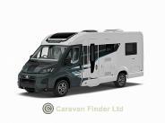 Swift Ascari 372 (140BHP Automatic) 2025 2 berth Motorhome Thumbnail