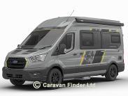 Swift Trekker XL (170bhp Automatic) 2025 2 berth Motorhome Thumbnail